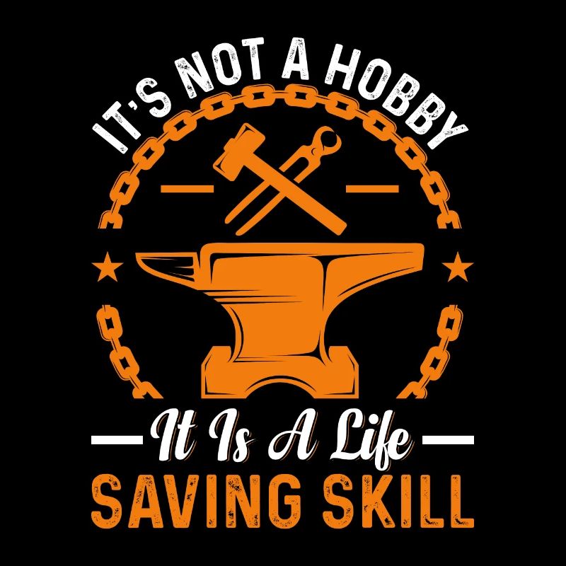 It's Not A Hobby It Is A Life Saving Skill Amboss