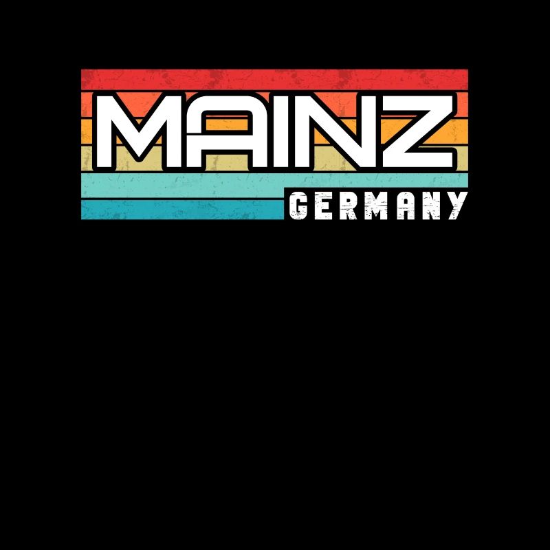 Mainzerin Mainzer Mainz