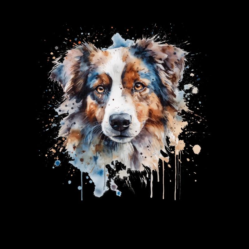 Australian Shepherd