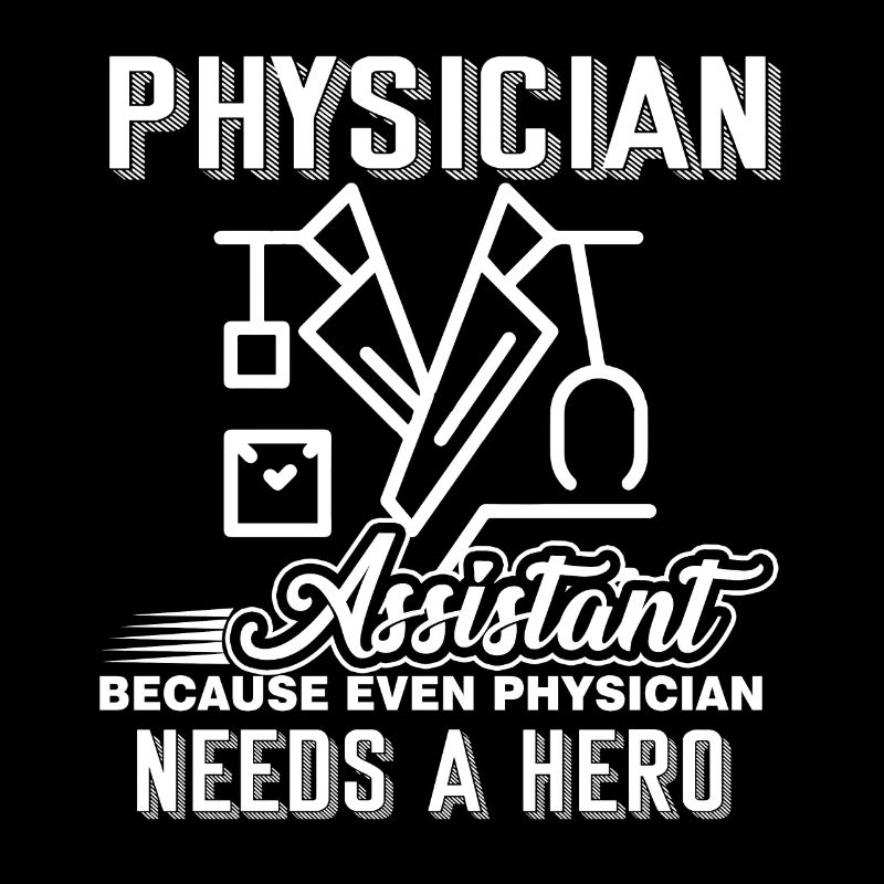 Physician Assistant Physician Assistant Hero