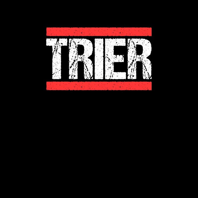Triererin Trierer Trier