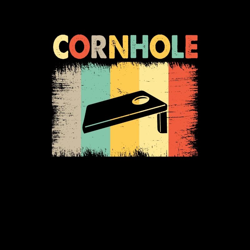 Cornhole Player Cornhole Team Cornhole Game