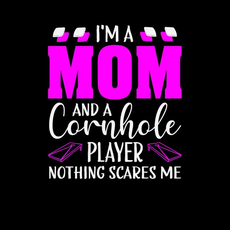 Cornhole Player Cornhole Team Cornhole Game