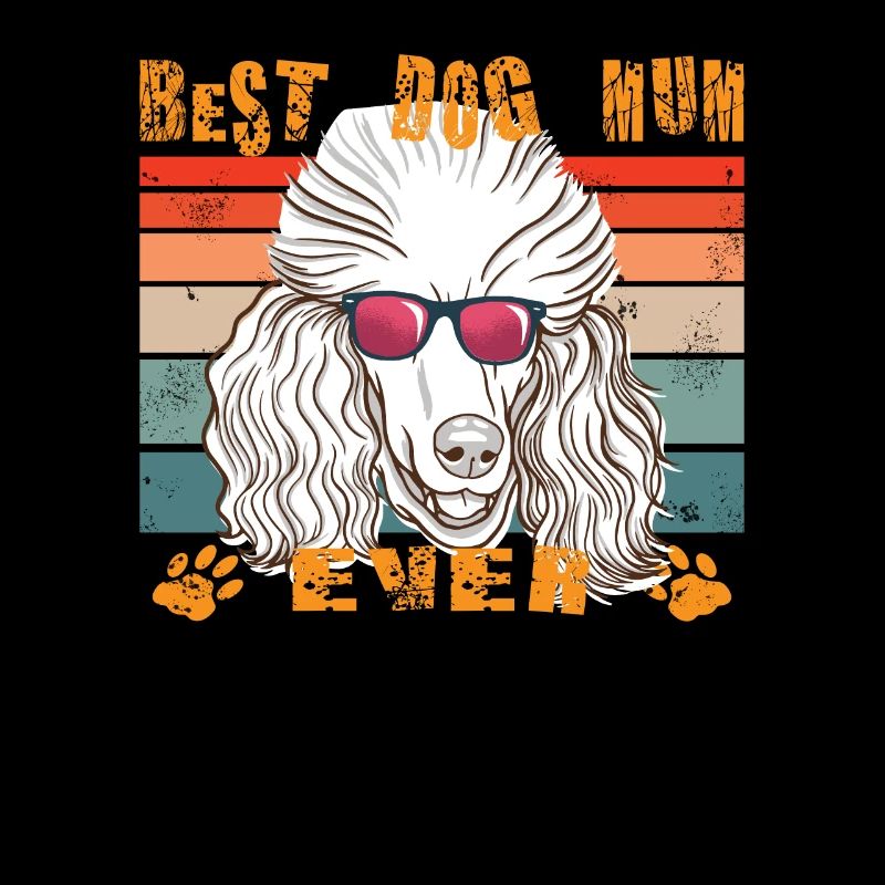 Hundezubehör Pudel Hundebesitzer