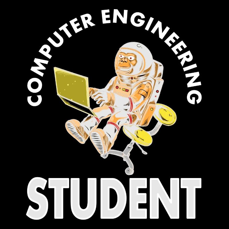Computer Scientist Computer Science Student Program Gift