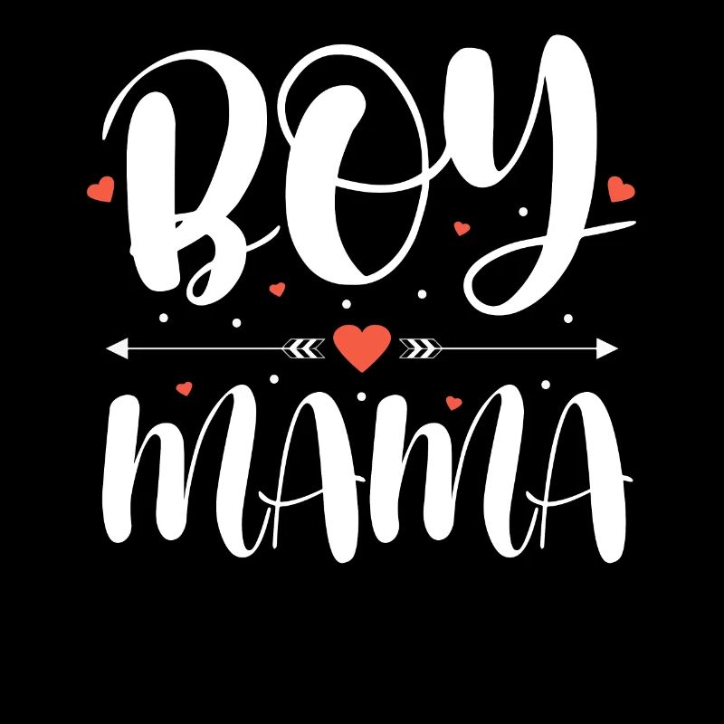 Junge Mama Stolze Mutter Eines Sohnes