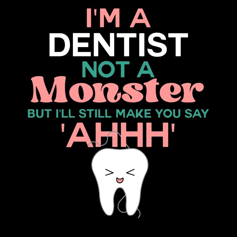 Funny Dentist
