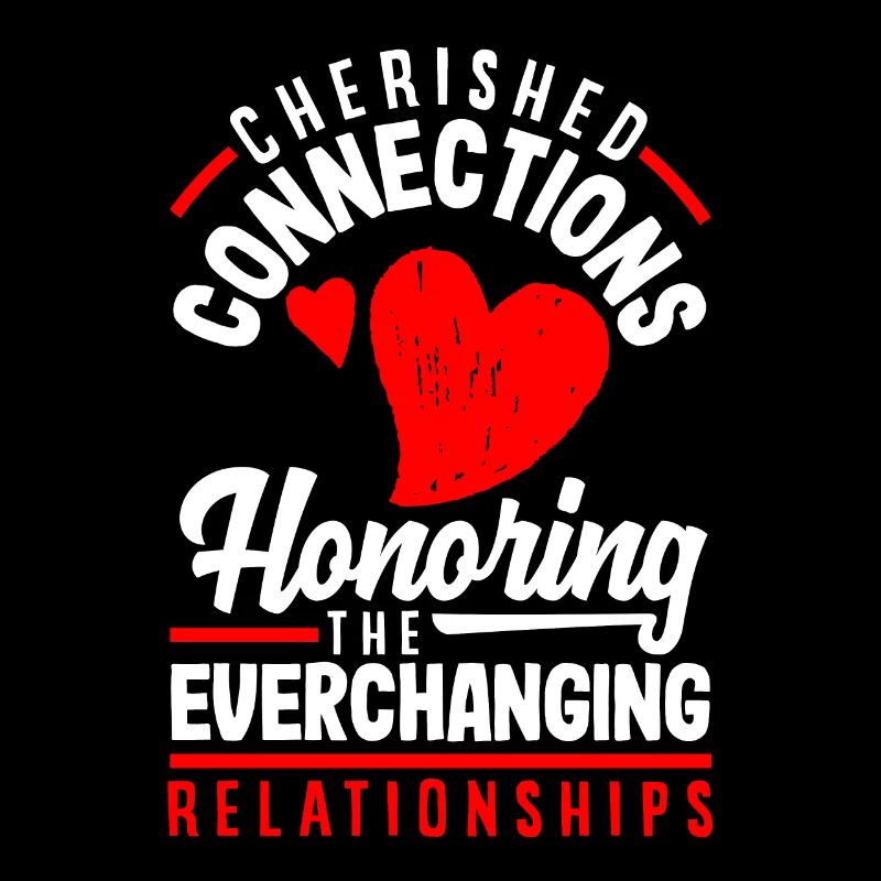 Honorer les relations en constante évolution