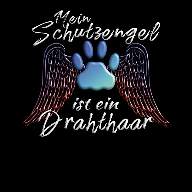 Hunde Deutsch Drahthaar Hundebesitzer