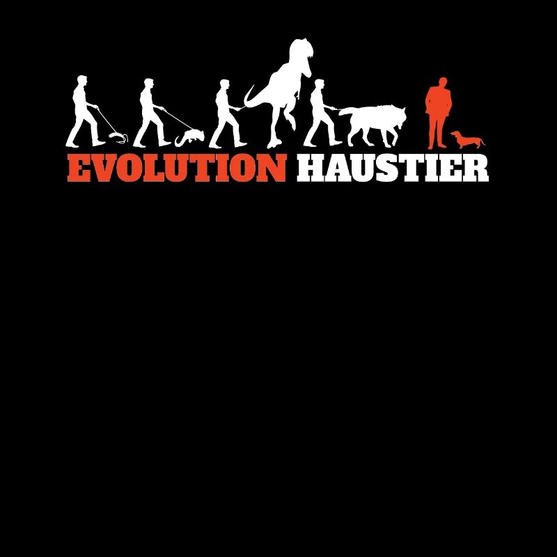 Hund Dackel Hundebesitzer Geschenkidee