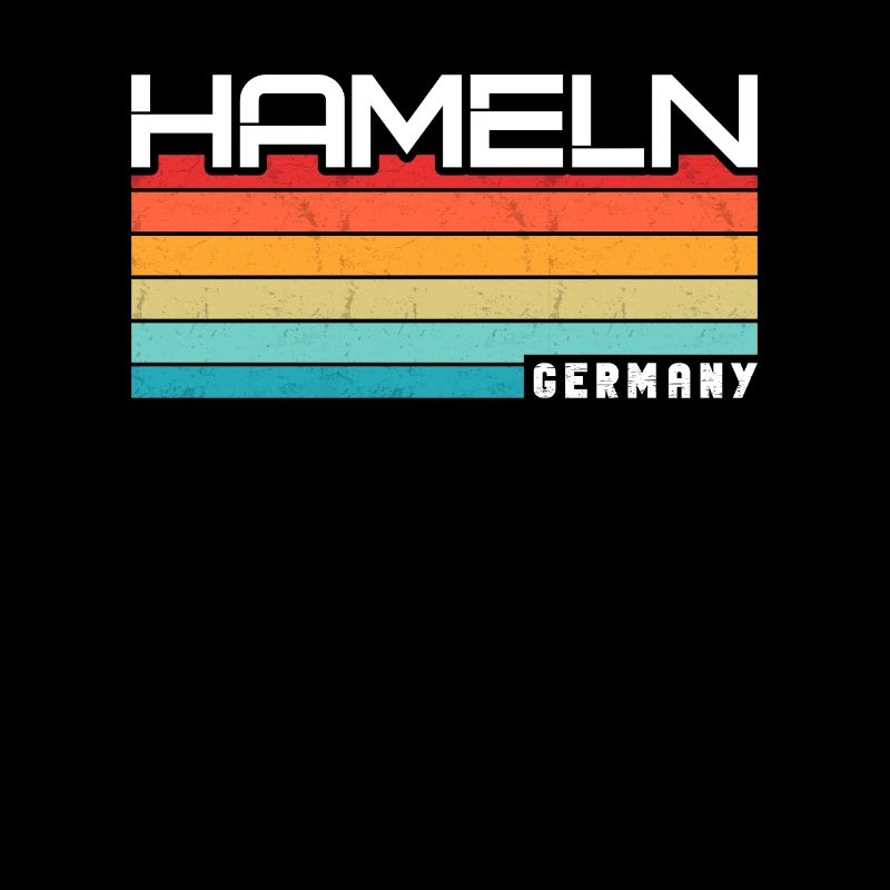 Hamelnerin Hamelner Hameln