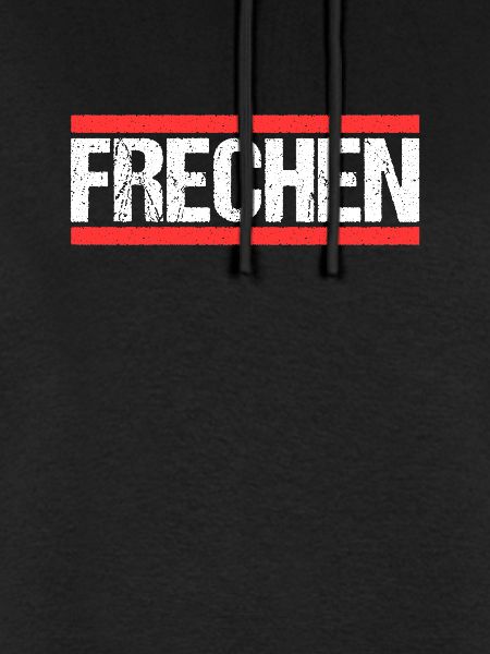 Frechenerin Frechener Frechen
