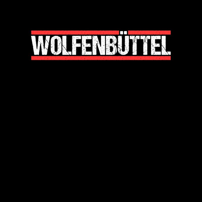 Wolfenbüttelerin Wolfenbütteler Wolfenbüttel