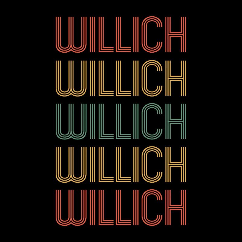 Willicherin Willicher Willich