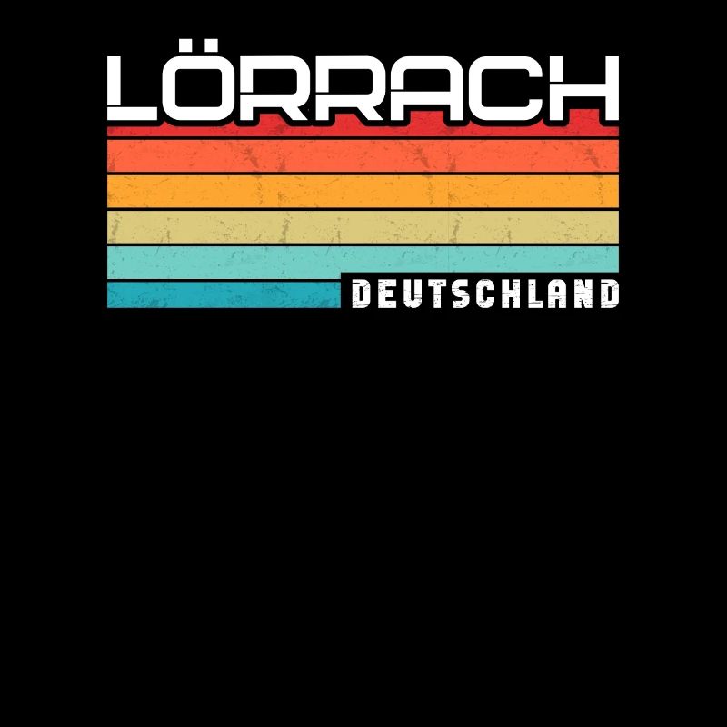 Lörracherin Lörracher Lörrach