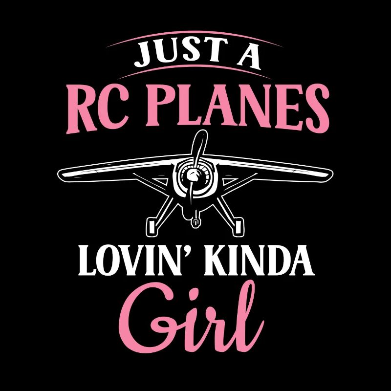 Modèle d’avion télécommandé