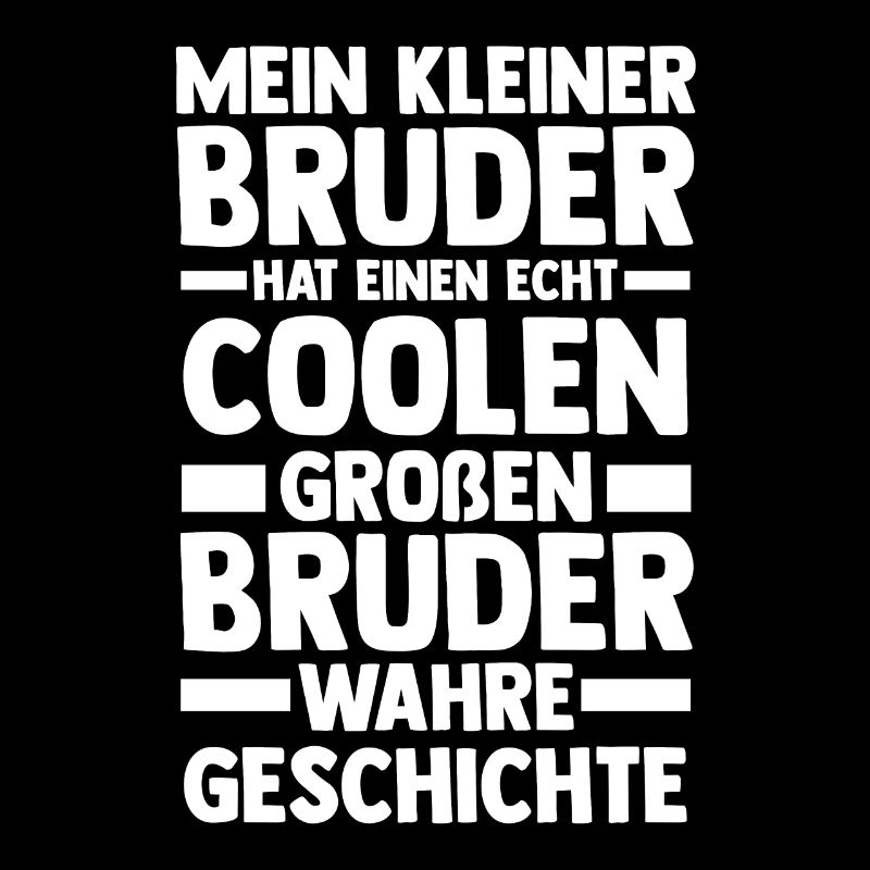 Geschwister Brüder Bruder