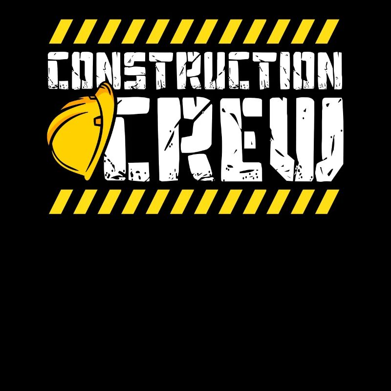 Équipe de construction, chantier, constructeur