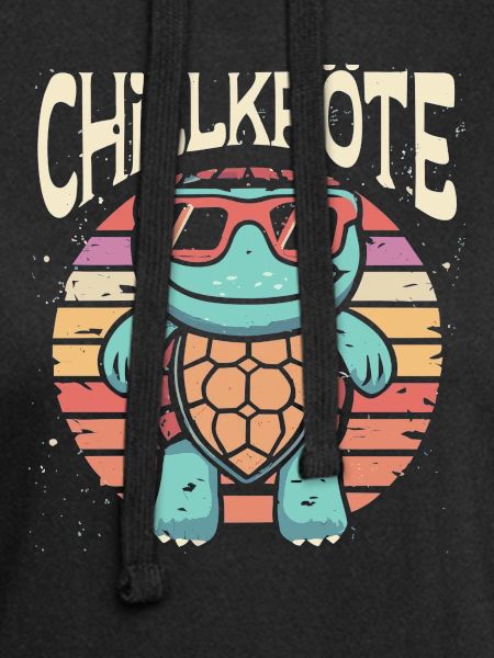 Relaxed turtles Chill toad