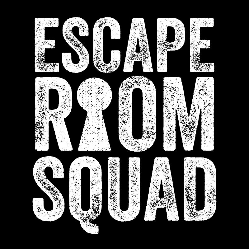 Challenge Mystery Group Escape Room Squad Cool