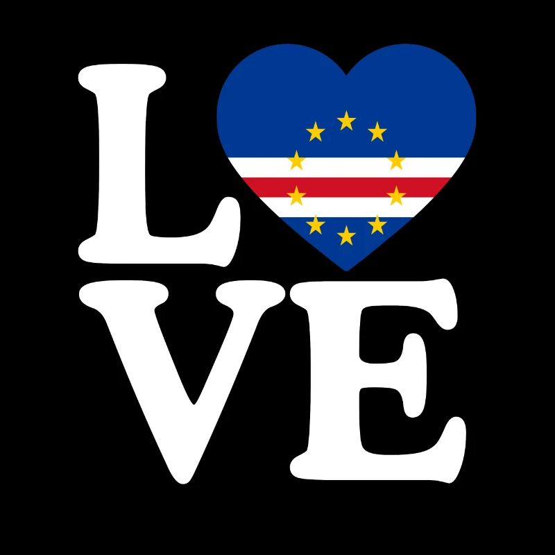 Drapeau du Cap-Vert Drapeau du Cap-Vert