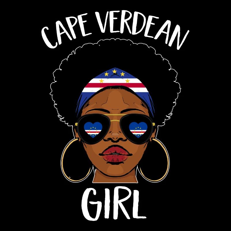 Drapeau du Cap-Vert Drapeau du Cap-Vert