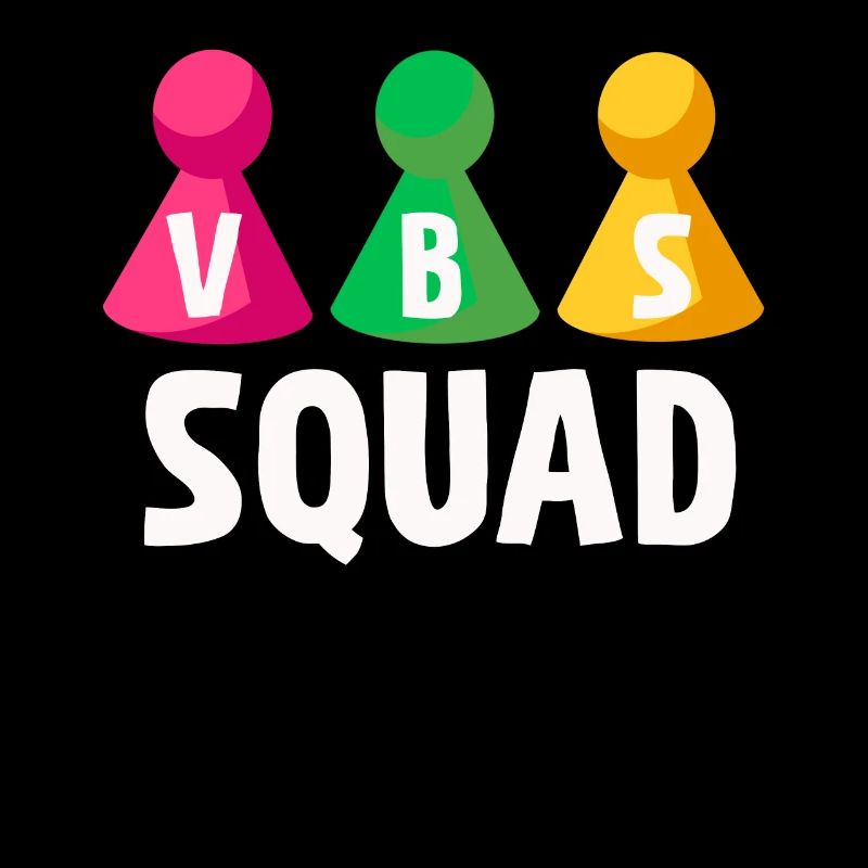 VBS Squad Bible Shool