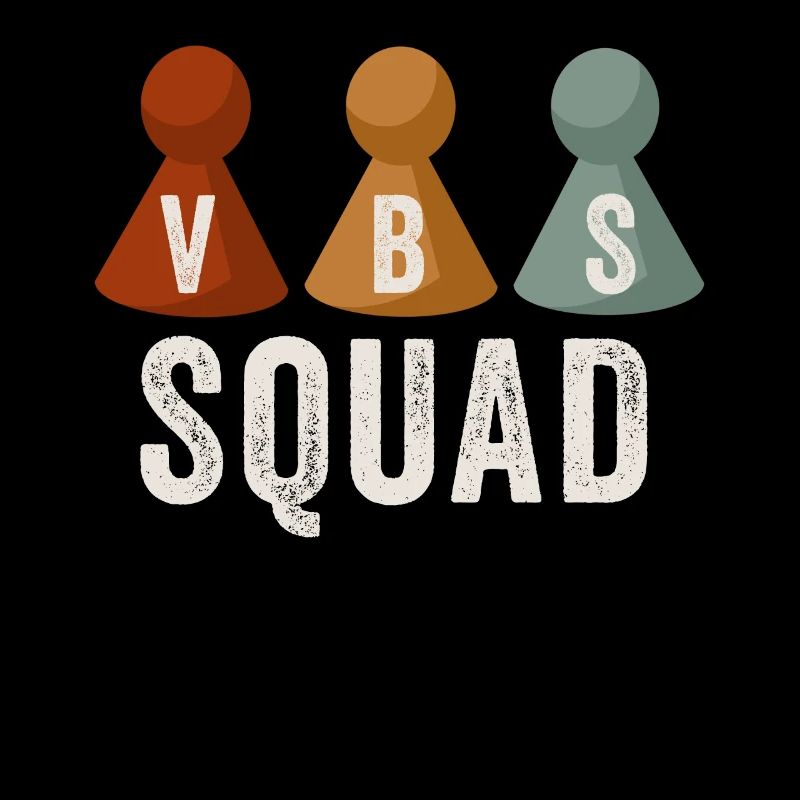 VBS Squad Bible Shool