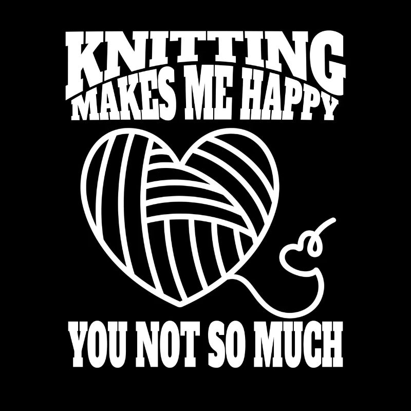 Knitting Tailor Crochet Knitter