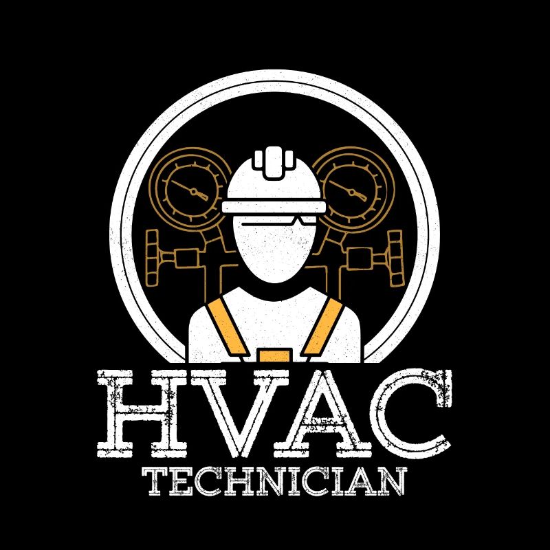 HVAC Technician Installer AC Tech