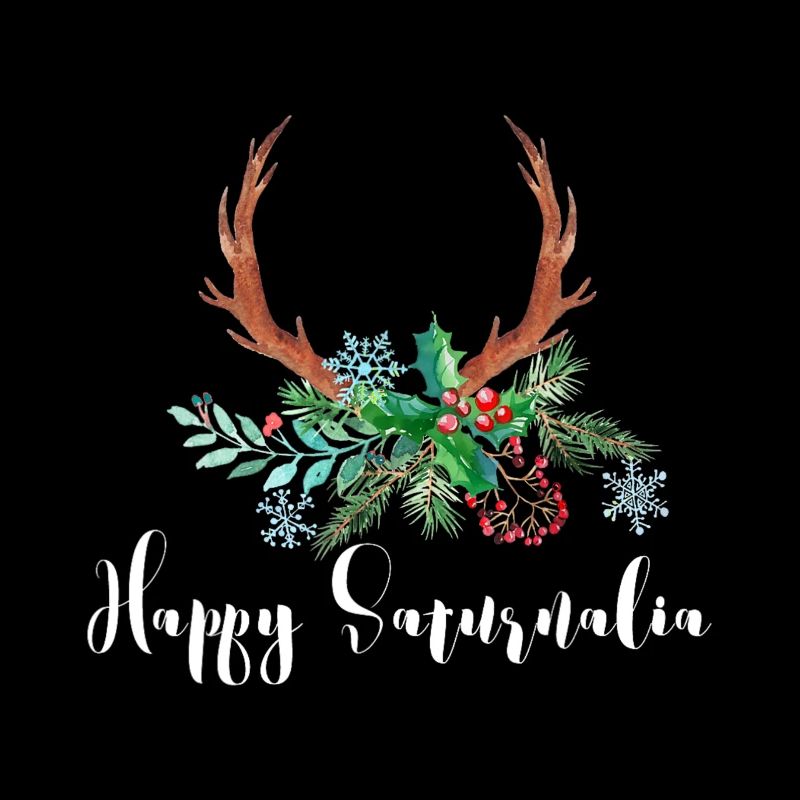 Saturnalia