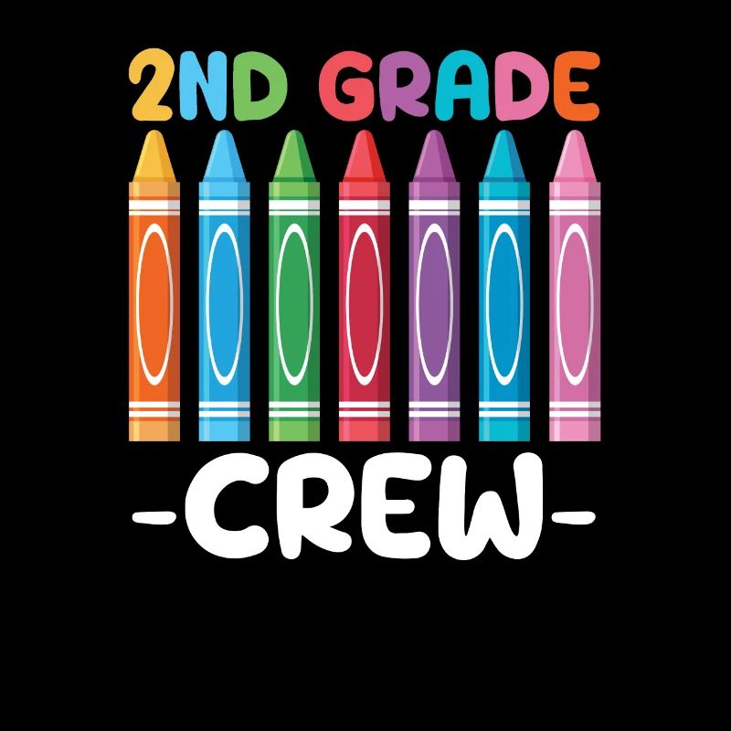 Équipe de deuxième classe Enseignant de la 2e équipe