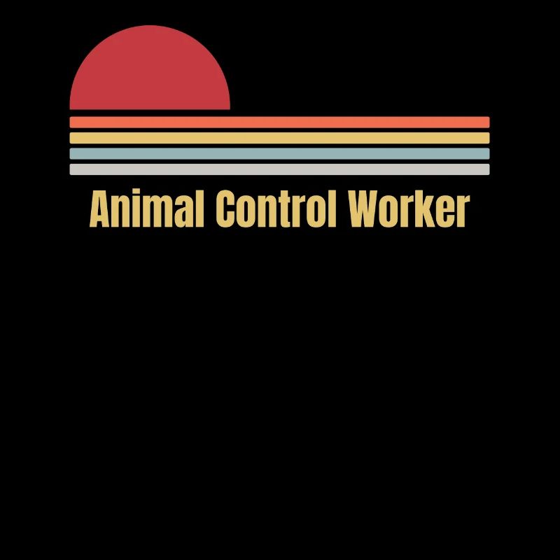 Animal Control Worker