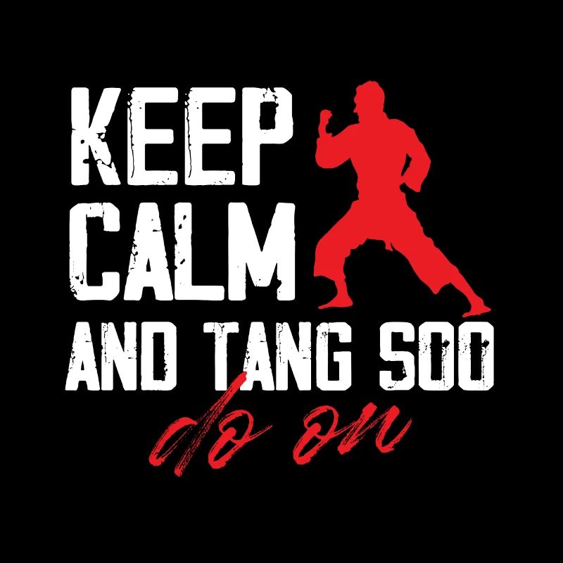 keep calm and tang so do on Design