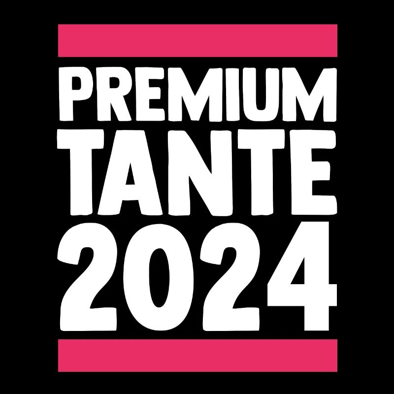Werdende Tante 2024