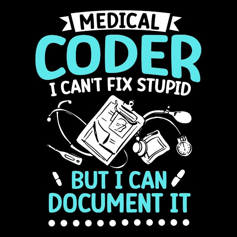 Spécialiste du codage de codeur médical