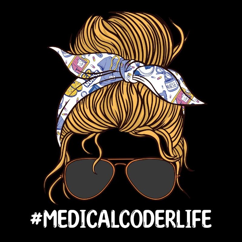 Spécialiste du codage de codeur médical
