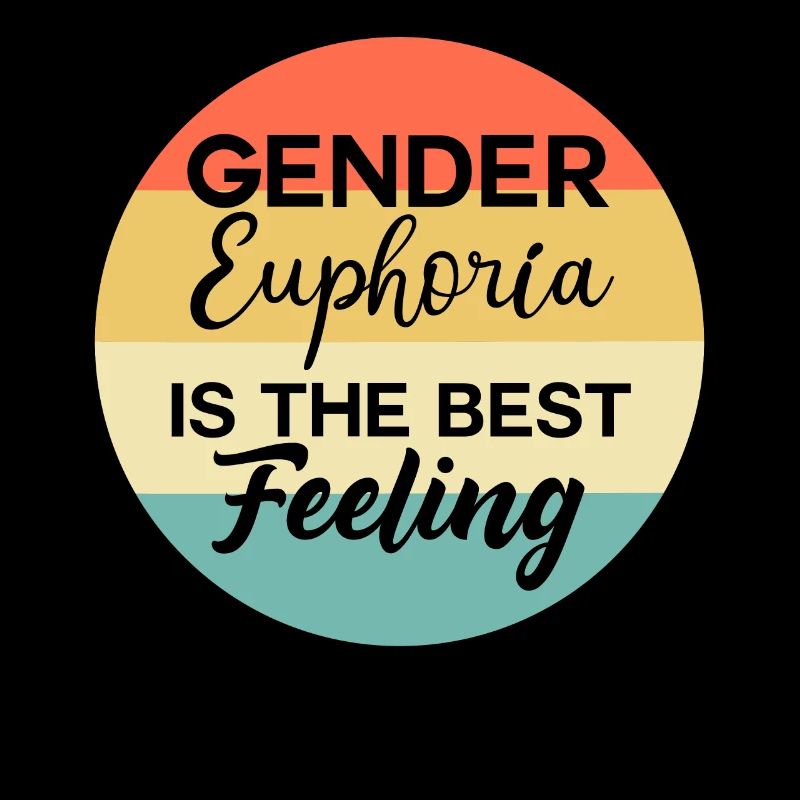 Il y a plus de 2 genres LGBTQ queer