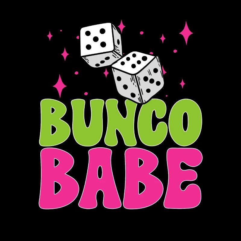 Bunco Dice Game