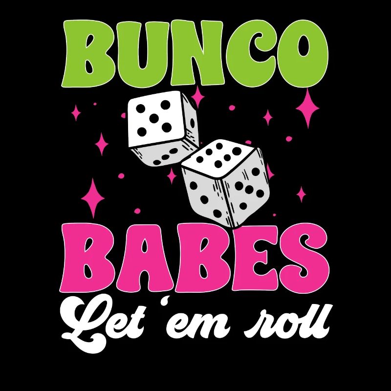 Bunco Dice Game