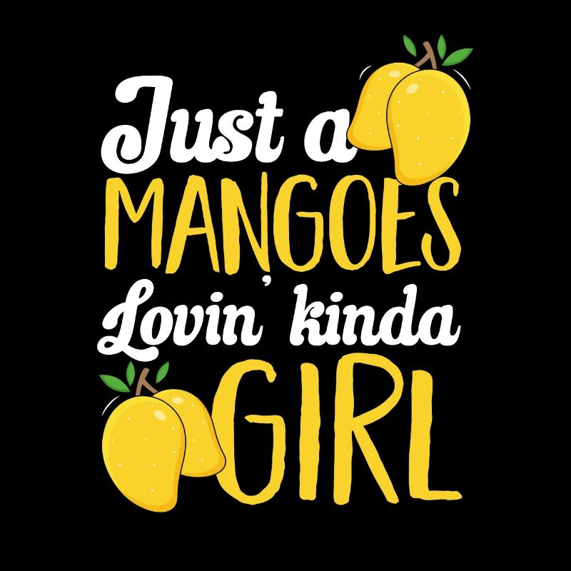 Mango Frucht Mango