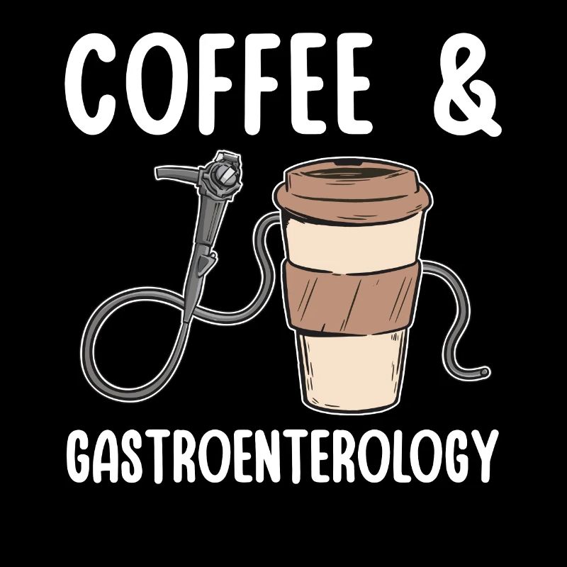 Gastroenterology Endoscopy Colonoscopy