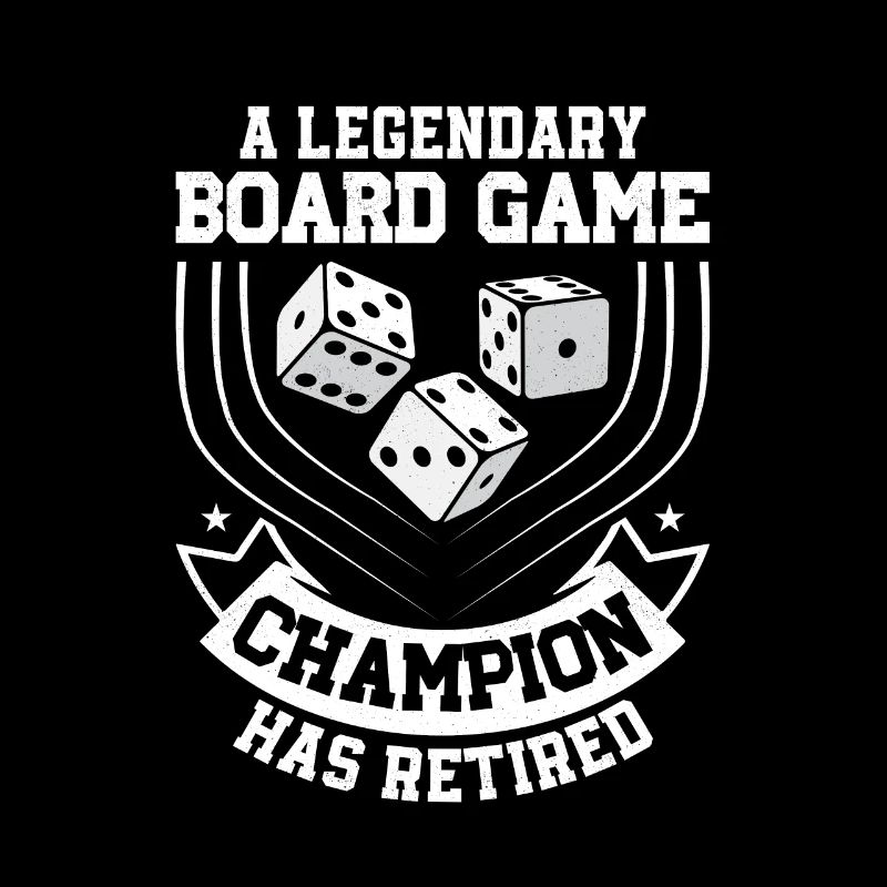 A Legendary Board Game Champion Has Retired Nerd G