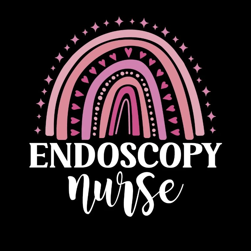 Gastroenterology Endoscopy Colonoscopy