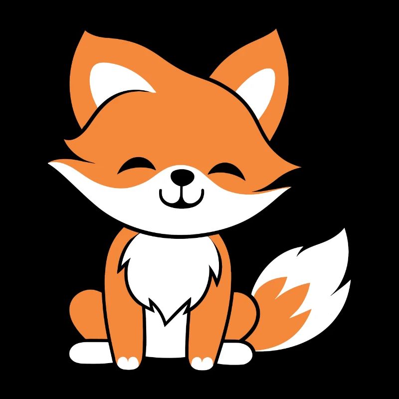 petit renard