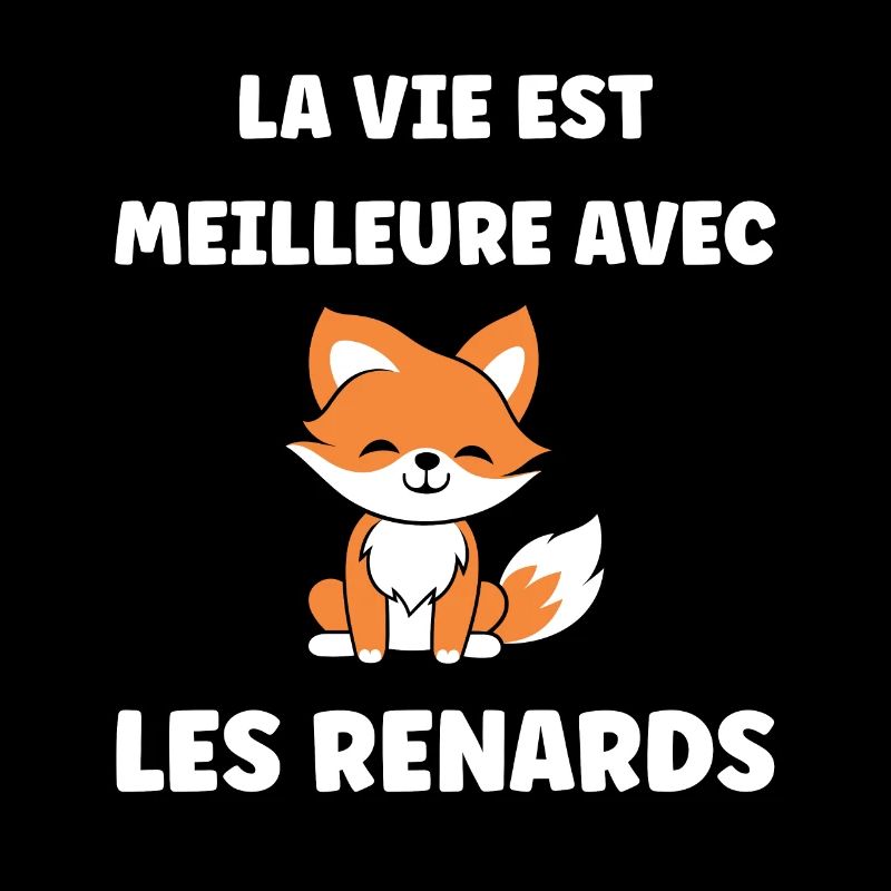 petit renard