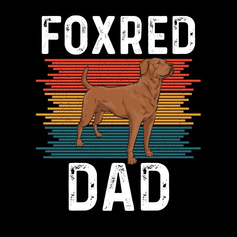Foxred Labrador Fox Red Labrador Retriever