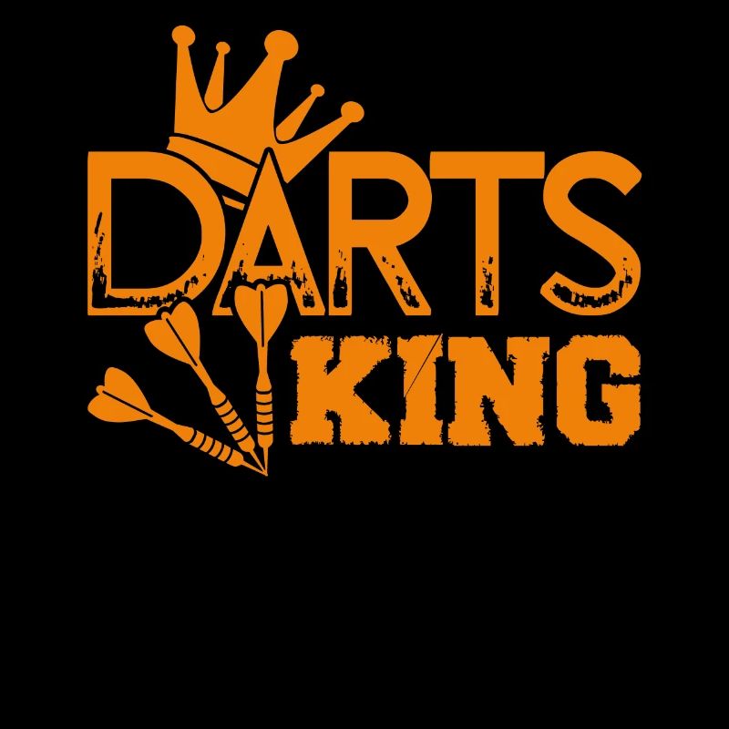 Darts Darts King