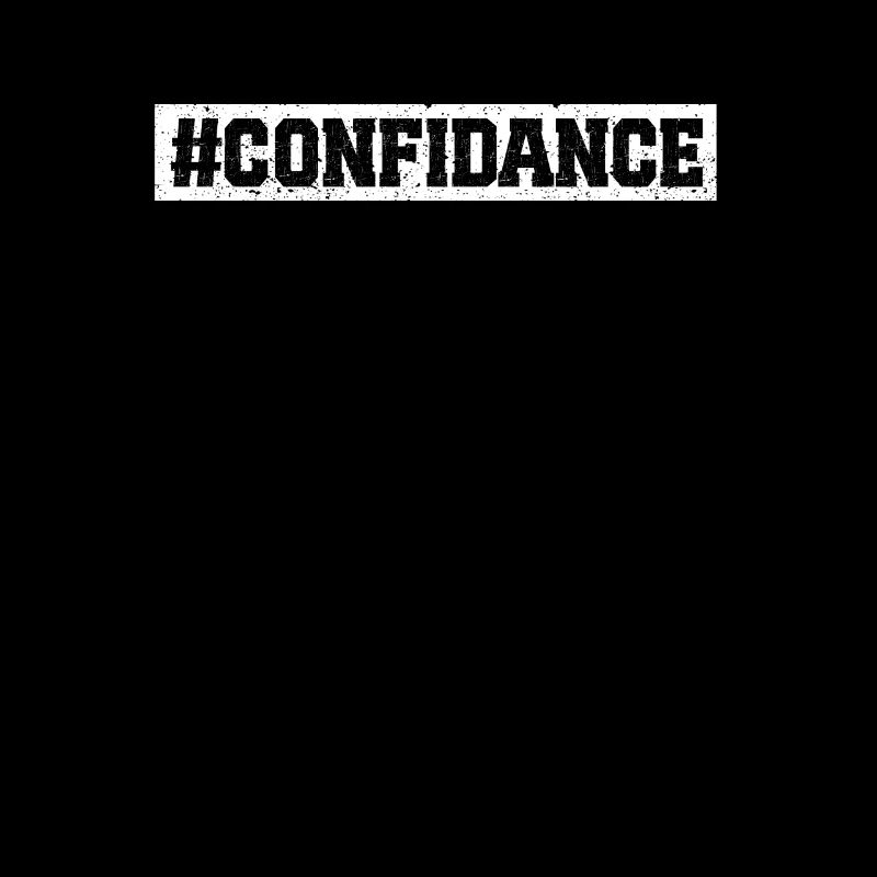 Confidance Cute Dance Workout Danse Salsa Ballet