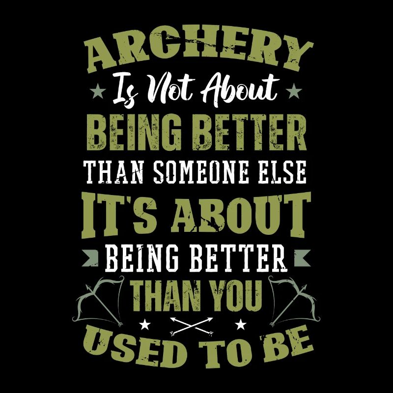 Archery Bogenschießen Bogen